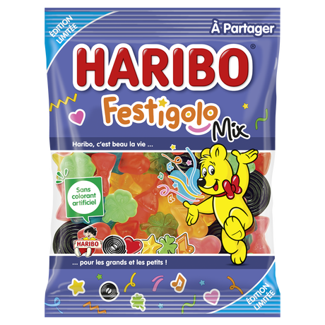 Festigolo Mix 250g image number null